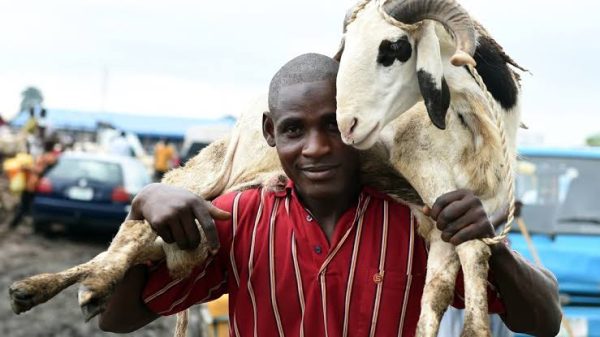  What you should know as Muslims celebrate Sallah