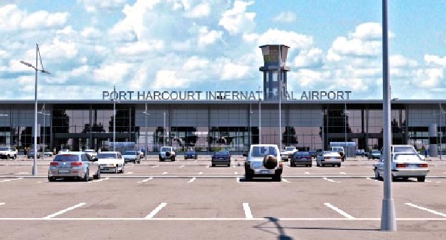 Why Tinubu should rename PH Airport to Ken Saro-Wiwa International Airport
