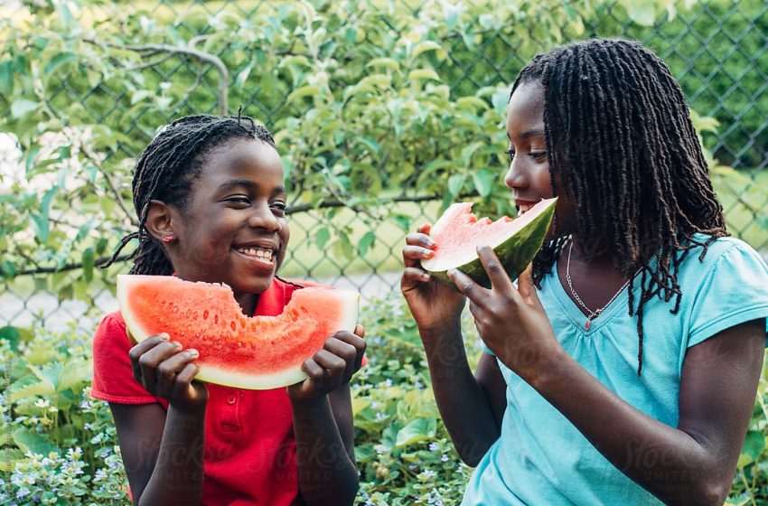  Keeps you hydrated, protects the body… benefits of watermelon