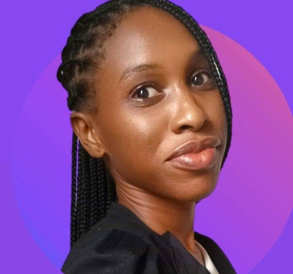  CrispNG’s Blessing Chukwuneke selected for African women journalism fellowship