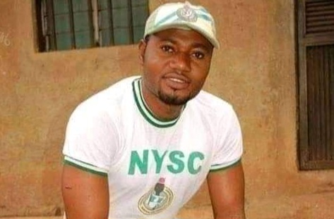  From NYSC to school owner: Meet the Nigerian graduate bracing the odds to make impact 