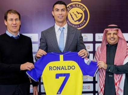  The CR7 effect: How Ronaldo’s Al Nassr move transformed Saudi Pro League