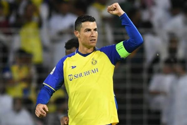  10 Saudi Pro League records Ronaldo is likely to break