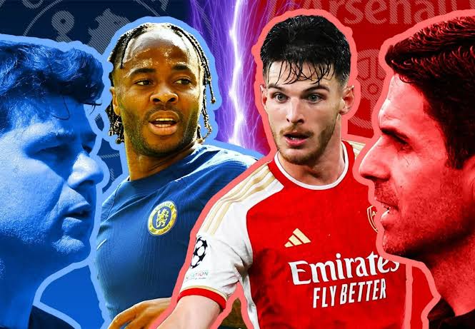  London Derby: Key battles, team news… can Chelsea stun Arsenal?