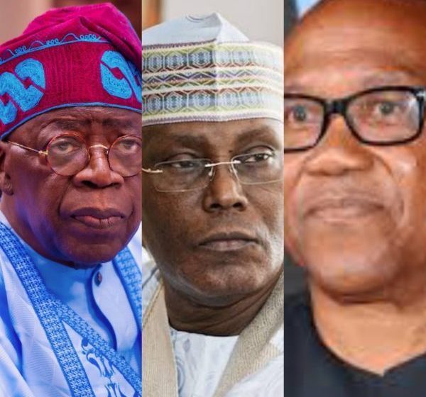  What next for opposition? How Tinubu floored Obi, Atiku in court
