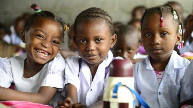  Int’l Girl-Child Day: Benefits of having a female child
