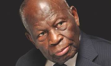  Akintola Williams buried amid tears… spotlighting Africa’s first chattered accountant