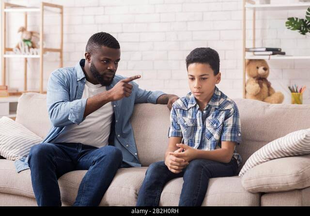  GenZ Parenting 101: How to say no to your child