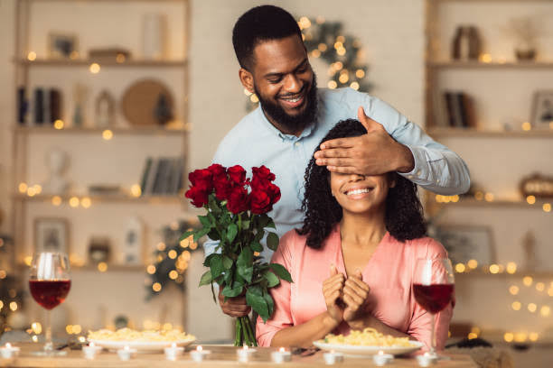  10 Ideas for a Memorable Romantic Dinner with your lover