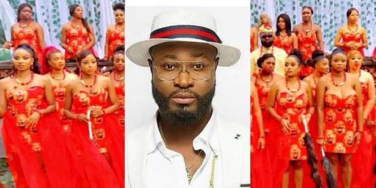  Did Harrysong marry 30 wives in one day? Here’s what we know