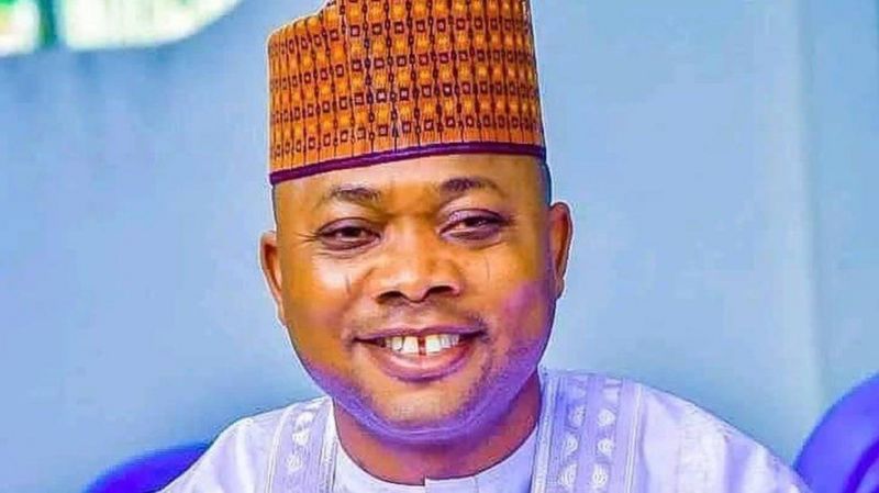  Who’s Ahmed Usman Ododo? All you need to know about Kogi’s governor-elect