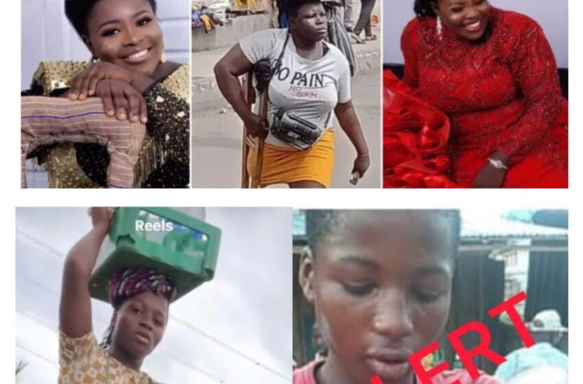  Eniola saga: How some physically challenged Nigerians lie to evoke pity, get fame 