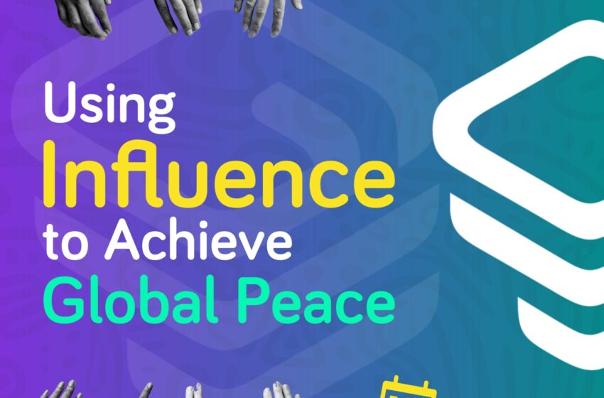  Global Day of Influence 2023 advocates for peace amidst global turmoil