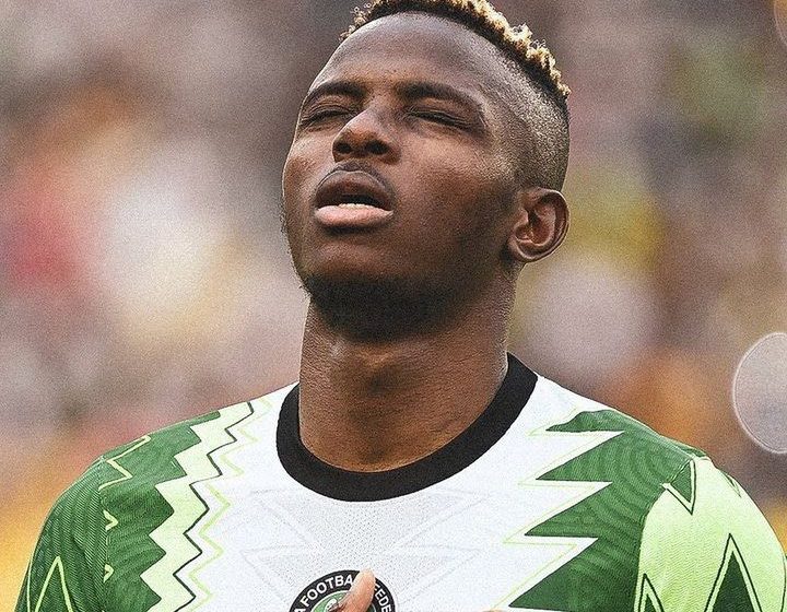  Ballon d’Or: Did Nigeria betray Osimhen? See how African countries voted