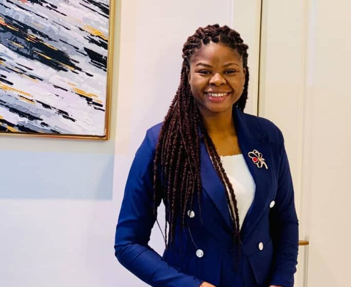  Meet Chioma Nnanna, YAGIR founder inspiring Nigeria’s future leaders