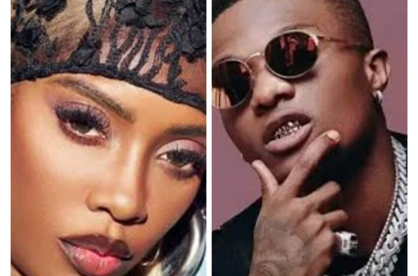  Wizkid delving into acting? Here are top musicians that also became actors