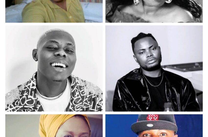  6 Nigerian celebrities who became more popular after their death