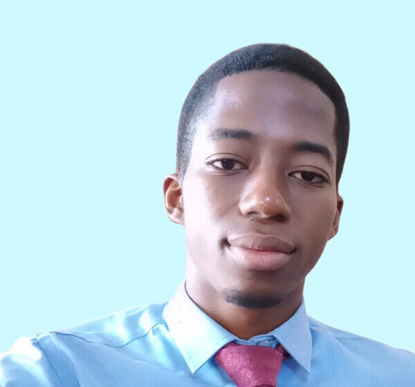  Meet Olajide, FUTA graduate growing a global snack brand