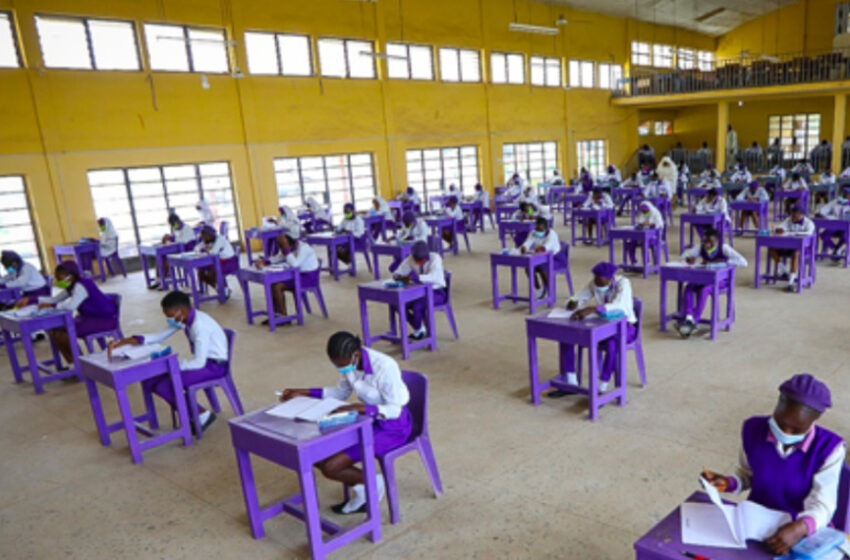  WAEC to hold CBT exams for private candidates — here’s how to prepare