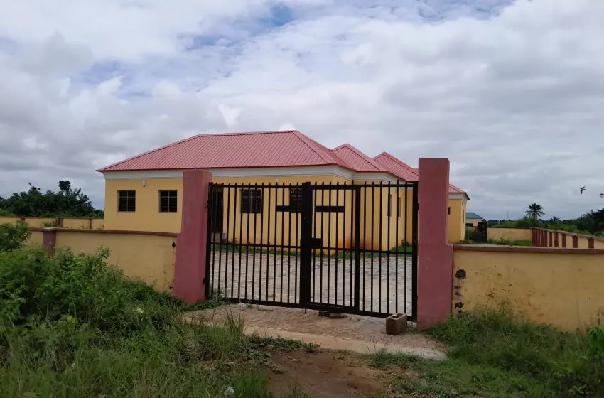  INVESTIGATION: Ogun LGA where the sick lack hospital, depend on herbs despite FG’s N64m project