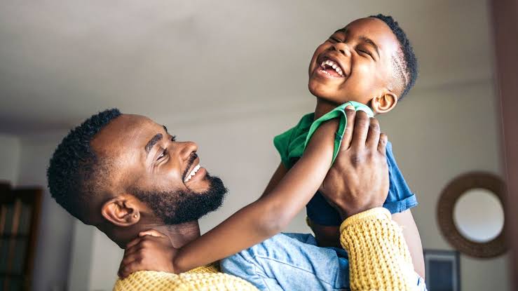  International Men’s Day: How to be a good husband and exceptional dad