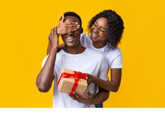  Ladies corner: 10 thoughtful gift ideas to express your love for your man