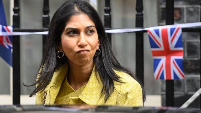  Suella Braverman sacked months after UK’s dependant visa ban — here’s what to know