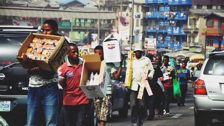  Why many Nigerian youths are struggling 