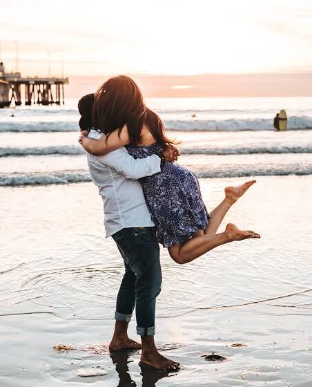  10 ways to cultivate happiness in your relationship
