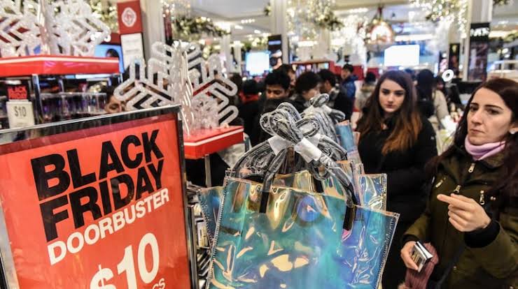  Origin of Black Friday: All you need to know 