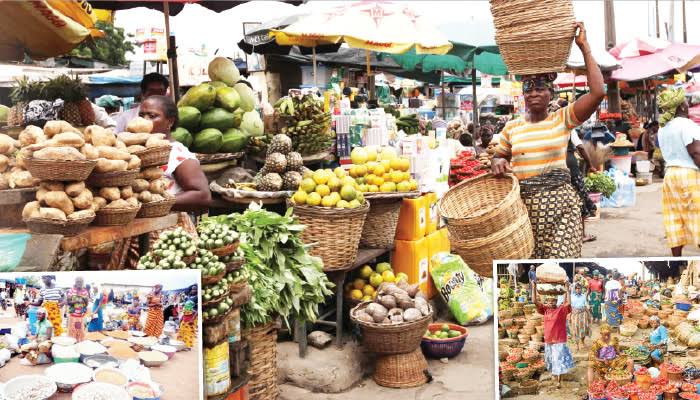  SPECIAL REPORT: ‘It’s tough for me’ — Nigerians groan as prices of DSTV/GOtv, food, fuel, others soar