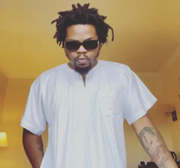 Grass to grace series (2): Olamide, the ghetto-born artiste and varsity dropout who became a global star