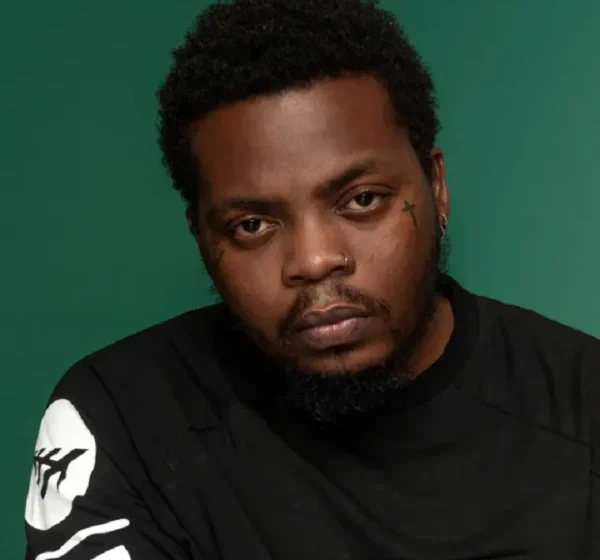 A look at 10 records and songs by Olamide as he celebrates his 35th birthday