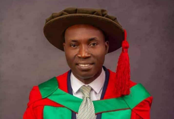  Be bold to report cases of sexual harassment, dean tells UNN students