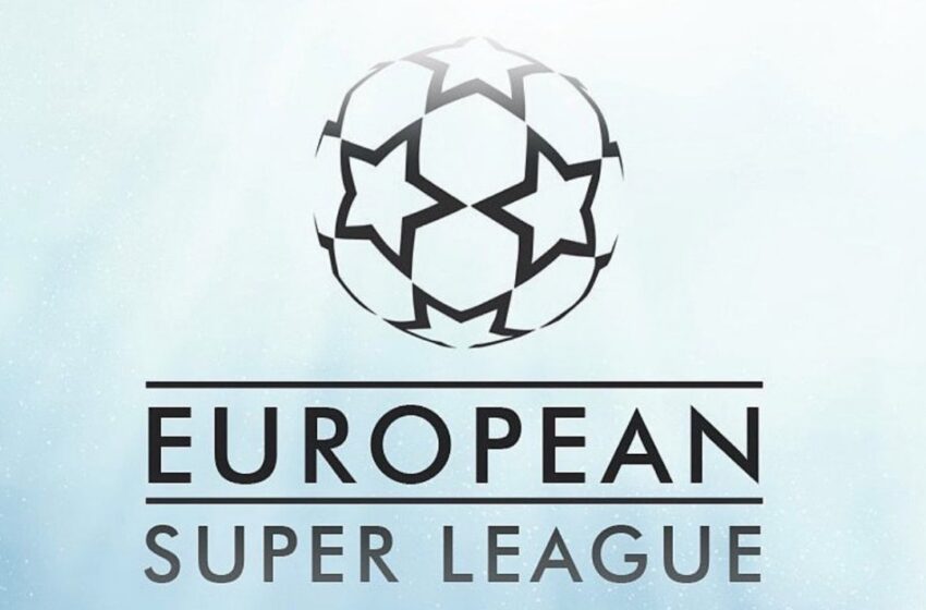  How 64 team European Super League will work