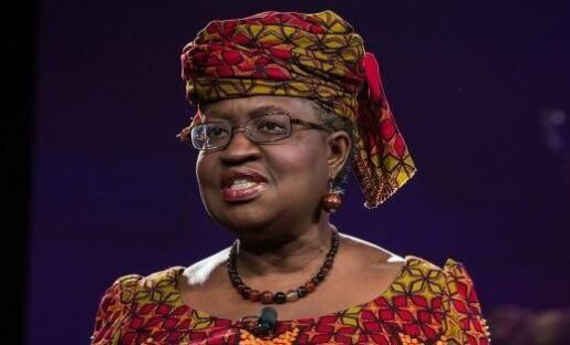  Ranked: Ngozi Okonjo-Iweala named most powerful woman in Africa… see full list 
