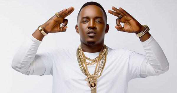  Grass to grace series (8): M I Abaga, the music star who started as a comedian