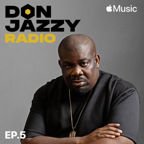  Grass to Grace series (12): From security guard in London to music producer, Don Jazzy’s inspiring journey 