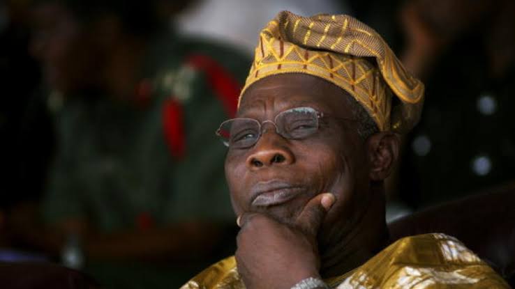  Grass to grace series (3): Obasanjo, the son of nobody who governed Africa’s most populous country 