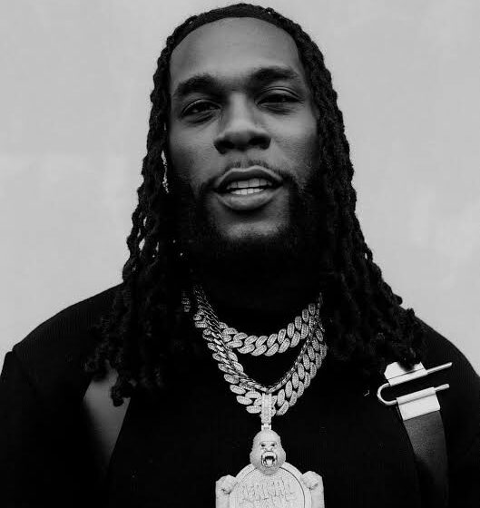  Grass to grace series (4): Burna Boy, the Port Harcourt ‘local champion’ now an African giant 