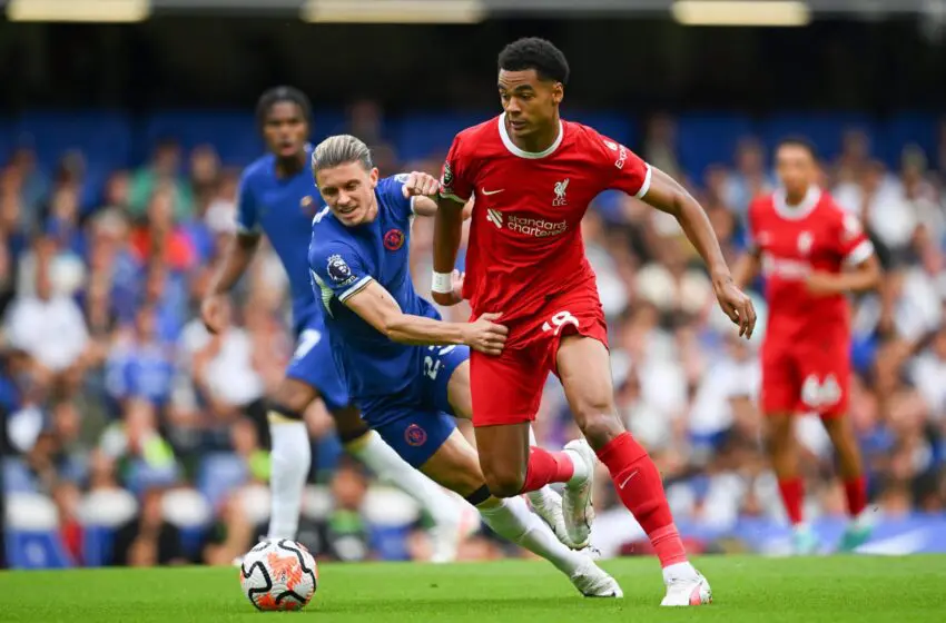  Liverpool vs Chelsea: Key stats, prediction… Here’s all you need to know