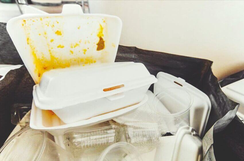 Analysis: Why Lagos ban on Styrofoam is a step in the right direction