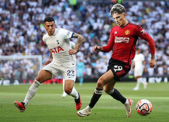  Prediction, team news… All to know as Man United host Spurs