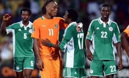  AFCON 2023: Prediction, Stat… All to know ahead of Ivory Coast vs Nigeria