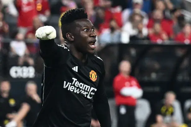  Nightmare for Man U, disaster for Cameroon… What happened to Onana?