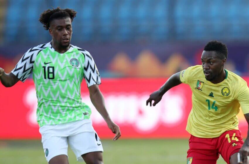  AFCON 2023: Key stats, prediction… All to know as Nigeria battle Cameroon