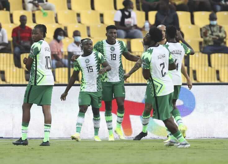  Full List: Nigeria, Senegal…Teams that qualified for AFCON 2023 Round of 16