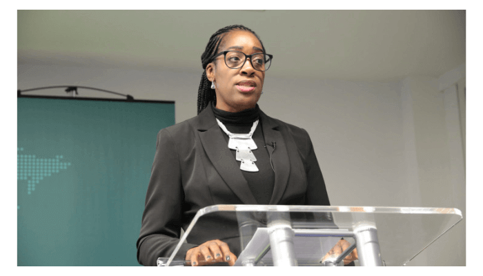  Kate Osamor: What to know about British-Nigerian minister suspended for calling Israel’s actions genocide 