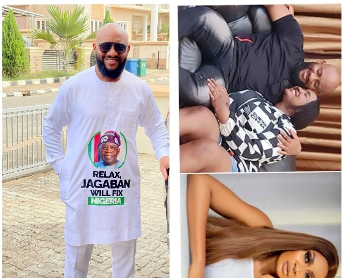  Polygamy, support for Tinubu… why Yul Edochie is among Nigeria’s most hated celebrities online