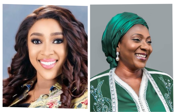  Kuchi, Edu, Oduah… 7 female ministers suspended for alleged fraud since 1999